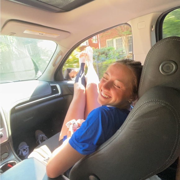 Meet your Posher, Kathleen - Picture 1 of 1